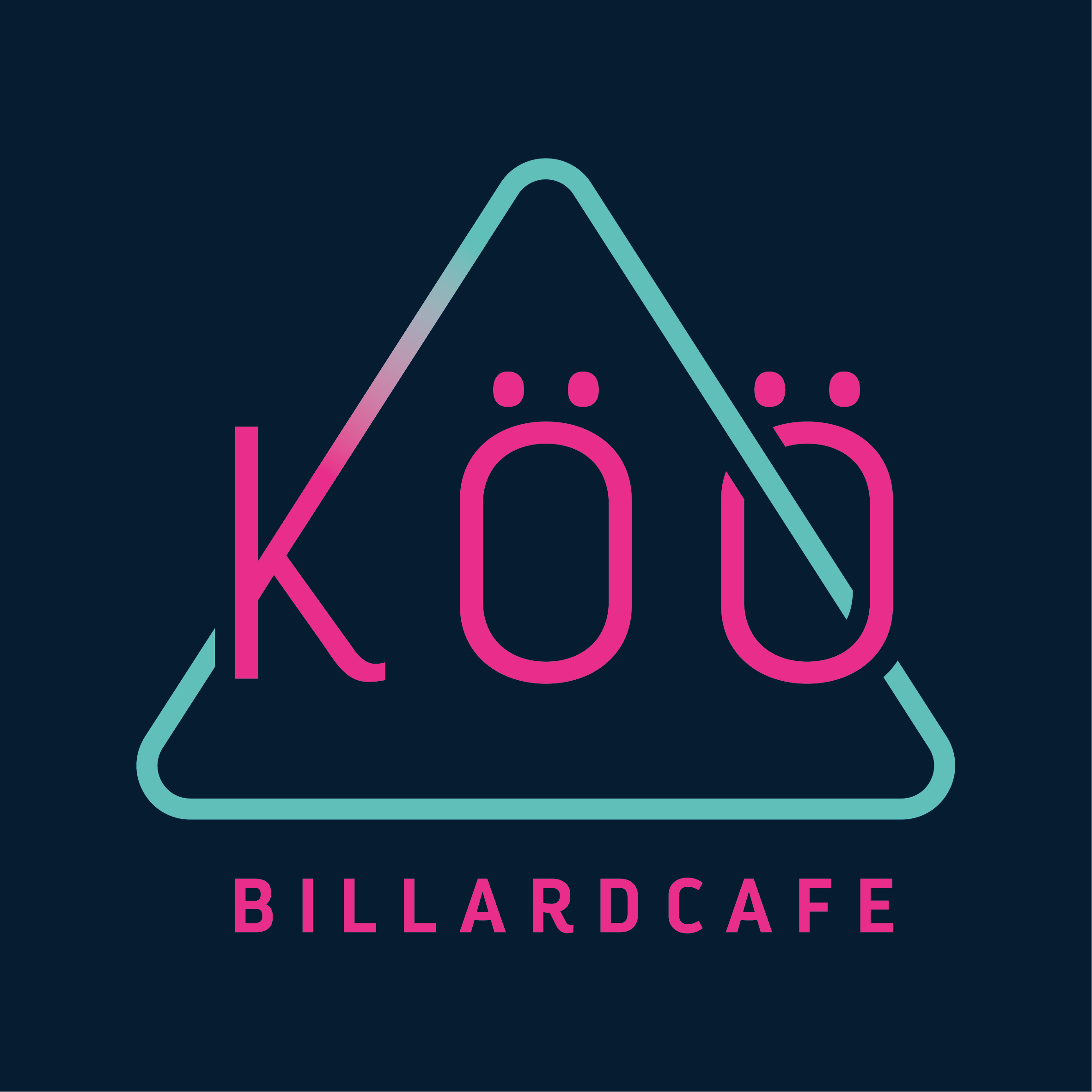 KÖÖ Logo