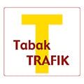 Tabak Trafik Logo.
