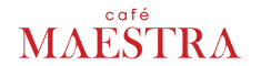 cafe maestra logo