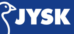 Jysk Logo rechteck