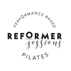 Logo Pilates Sessions
