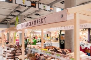 bauernmarkt