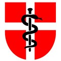 Ärztezentrum Logo