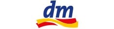 dm Logo