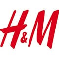 H&M Logo