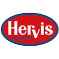 Hervis Logo