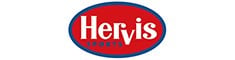 Hervis Logo