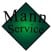 Mann-Service logo