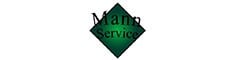 Mann Service Logo