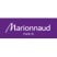 Marionnaud Parfumeries logo