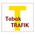 Tabak Trafik Logo
