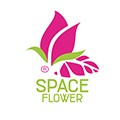 Spaceflower Logo