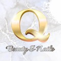 Q Beauty & Nails Logo