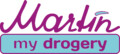 my drogery Martin Logo