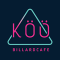 Billardcafé KÖÖ Logo