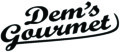 Dem’s Gourmet Logo