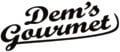 Dem’s Gourmet Logo