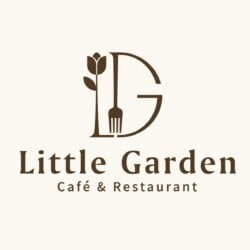Little Garden Logo