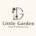 Little Garden logo