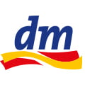 dm Logo