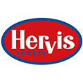 Hervis Logo