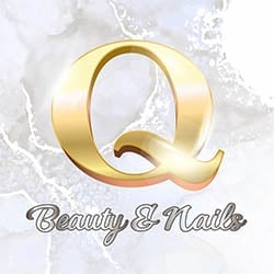 Logo Beauty & Nails