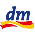 dm drogerie markt Logo