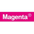 Magenta Logo