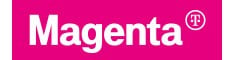 Magenta Logo