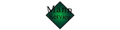 Mann Service Logo