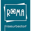 ROMA Friseurbedarf Logo