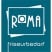 ROMA Friseurbedarf logo