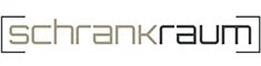 Schrankraum Logo