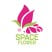 Spaceflower logo